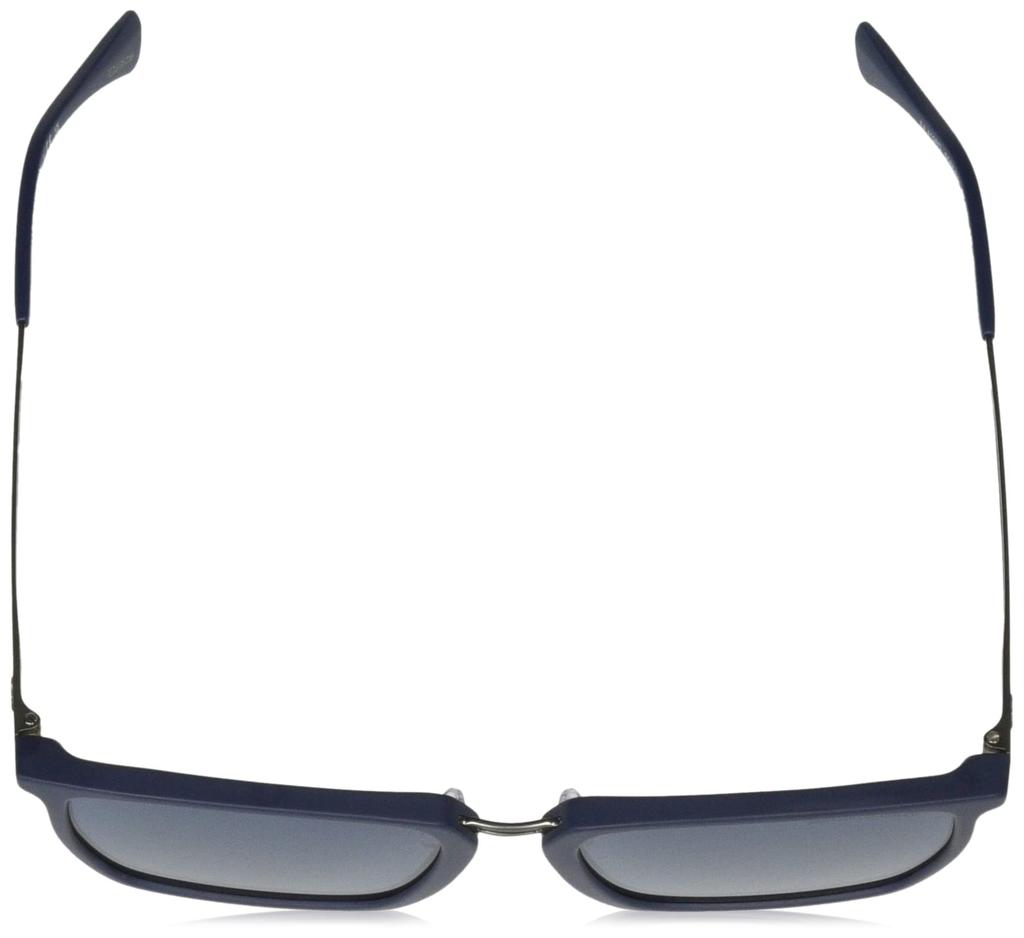 Emporio Armani Sunglasses EA4196D 508880 Matte Blue 57