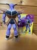 [USED] Dragon Ball Z Ginyu Force Figure