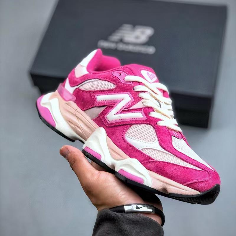 Pure Original Sports Shoes Millennium Little Elephant Hoof Dad Shoes Running Shoes Trendy Shoes Breathable