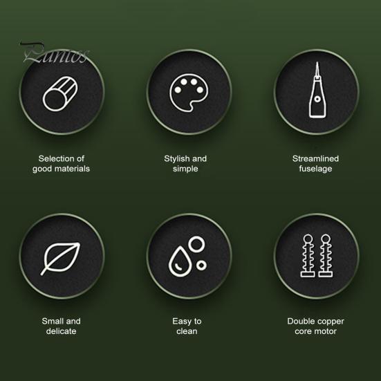 Electric Poultry Plucker Handheld Chicken Feather Plucker Compact Rechargeable Poultry Plucker with Automatic Short Hair Removal for Chicken Duck