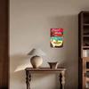 Vintage Retro Tin Metal Sign Aloha Pub Bar Cafe Home Wall Decor 8x12 Inches