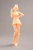 Brick Works NOSE ART QUEEN Yumi Sugimoto Girls from SCALE AVIATION scale resin cast assembly kit 1/20