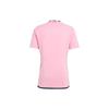 adidas Inter Miami CF 24/25 Thuis tenue Makkelijk Roze Heren Streetwear IU0190