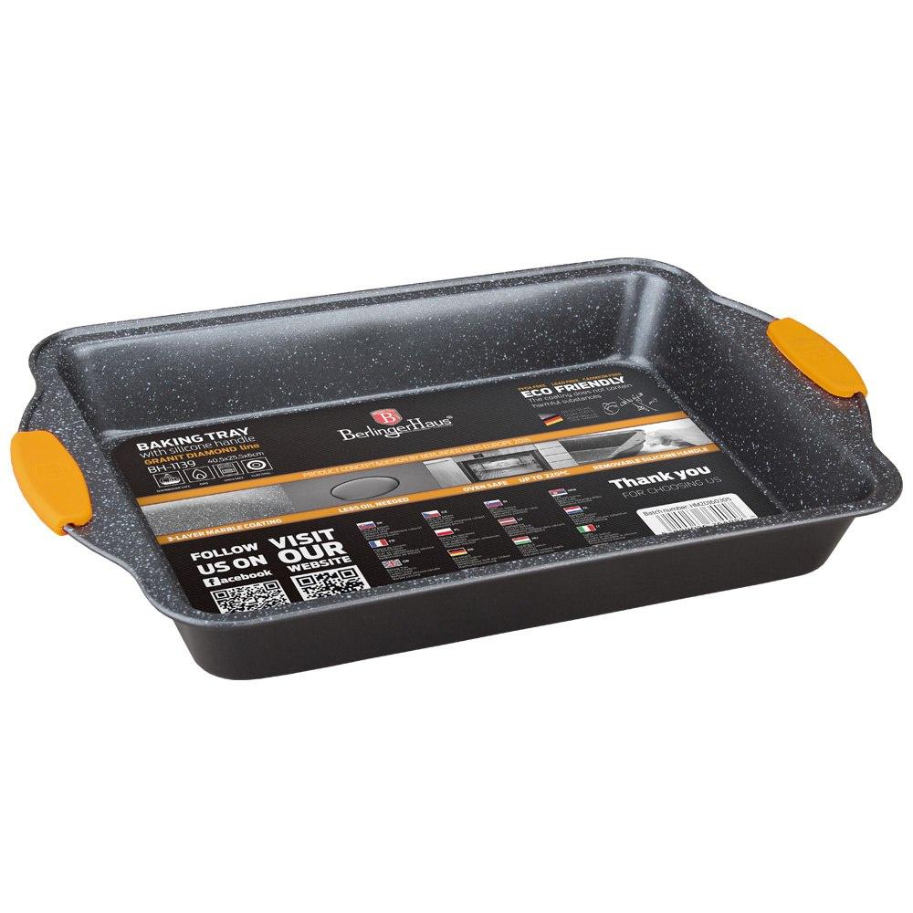 Baking Piece Granite Diamond Berlinger Haus Bh-1139