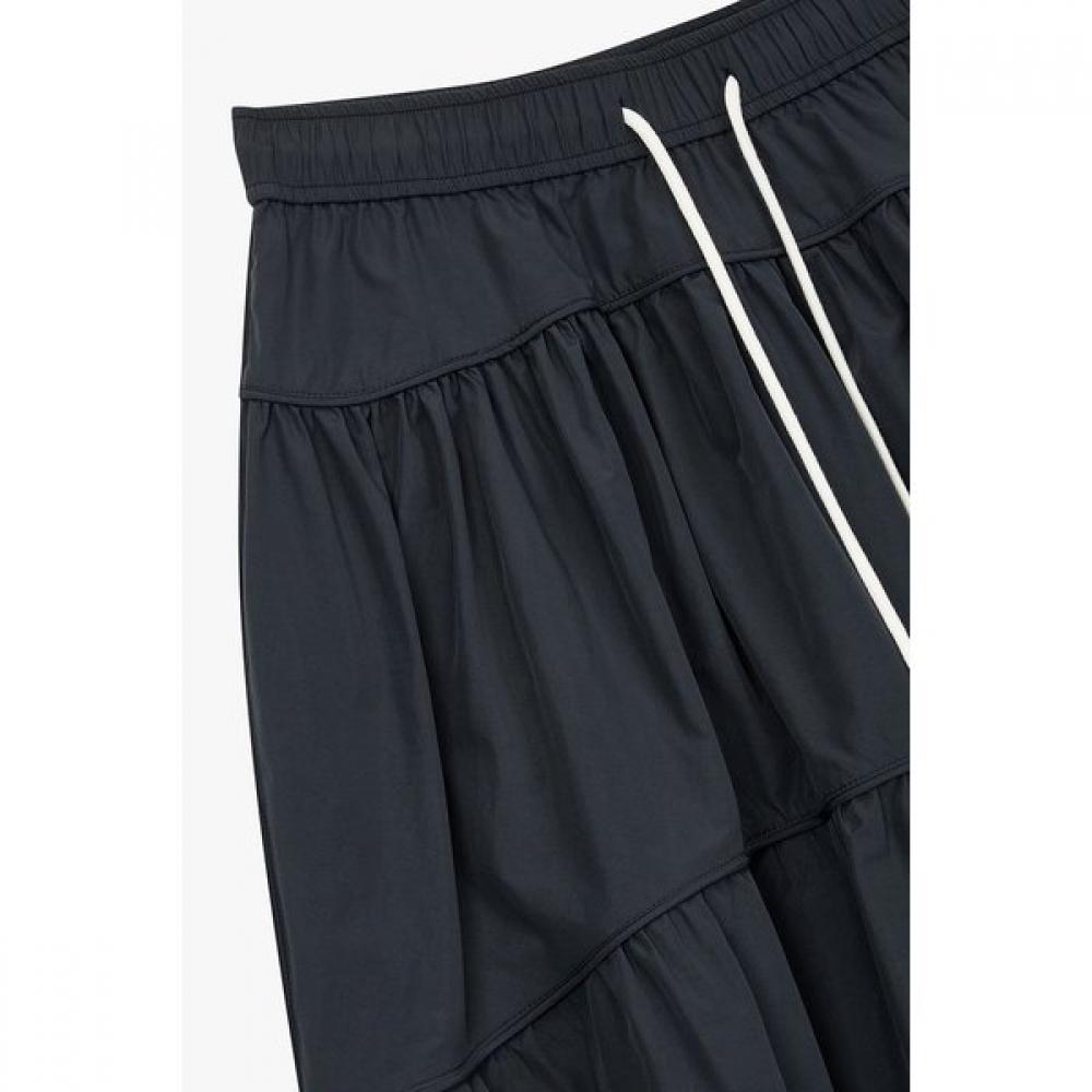 Studio Tomboy Volume String Banding Skirt  9106232204ct 