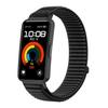 Nylon Strap for Huawei Band 10 9 8 Original Braided Bracelet Watchband for Huawei Band 10 9 8 Smart Watch Wristband Accessories