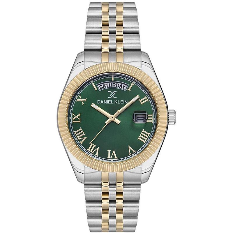 

Daniel Klein DKE.1.10398.3 Женские наручные часы