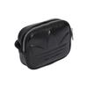 Adidas Originals Adjustable Shoulder Strap Zipper Closure Mini Crossbody Bag Women Bags Black IT7379