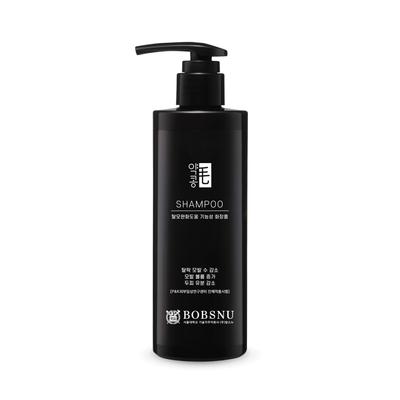 Seoul National University Babsnu Yakkongmo Scalp Deep Cleansing Hair Loss Symptom Relief Shampoo, 400ml, 1 Piece