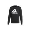 Essential Sweatshirts Men's Crew Neck Moderate Regular CD6275