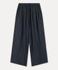MIXXO Elastic Waist Wide Slacks_Miwtwg90Ss