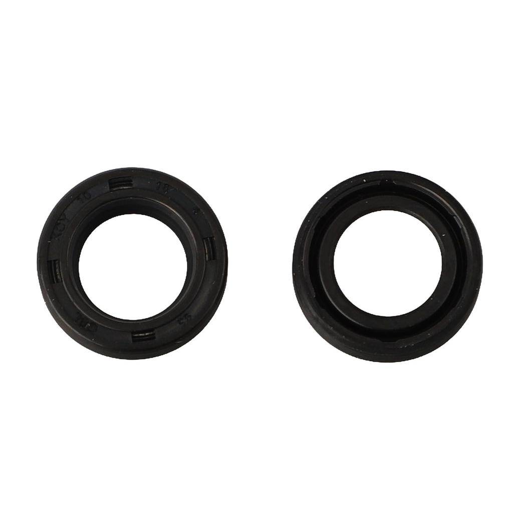 Functional Home Pump Cleaning Head Repair Kit Lightweight Machines Plastic Replacing Rubber Washer Check Valves