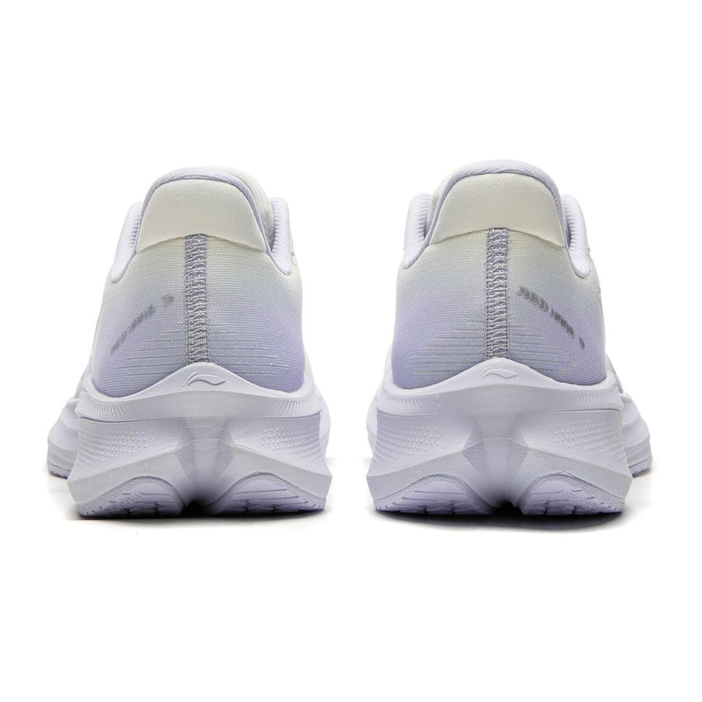 Li Ning Red Hare 9 Cushioning Slip Resistant Abrasion Resistant Breathable Lightweight Rebound Low top Casual ARPW004-22