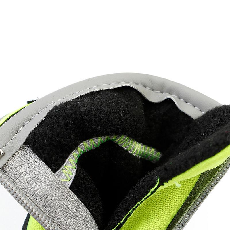 Hundskor För Promenader 4 Stycken Vattentäta Hundtasskydd Stövletter Husdjurstillbehör Golvstrumpor För Hemma Utomhus Camping Vandring