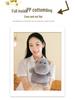Big Belly Series Plush Toy: Koala, Capybara, Elephant, Dinosaur, Rabbit, Donkey