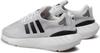 Кроссовки Adidas Swift Run 22 кристально белый/ядерный черный/серый два