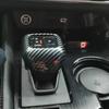 Styling vozu Pro Nissan Rogue T33 Qashqai J12 Pathfinder   ABS Uhlíkové vlákno Kryt Rukojeť Řadicí páky Převodovky Ozdoba