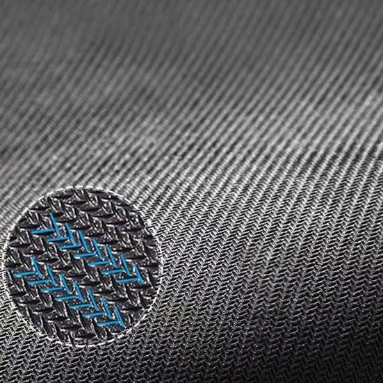 3D Underwater Cave Optical Illusion Rug Blue Ocean Small Area Rug Non-slip Kids Room Floor