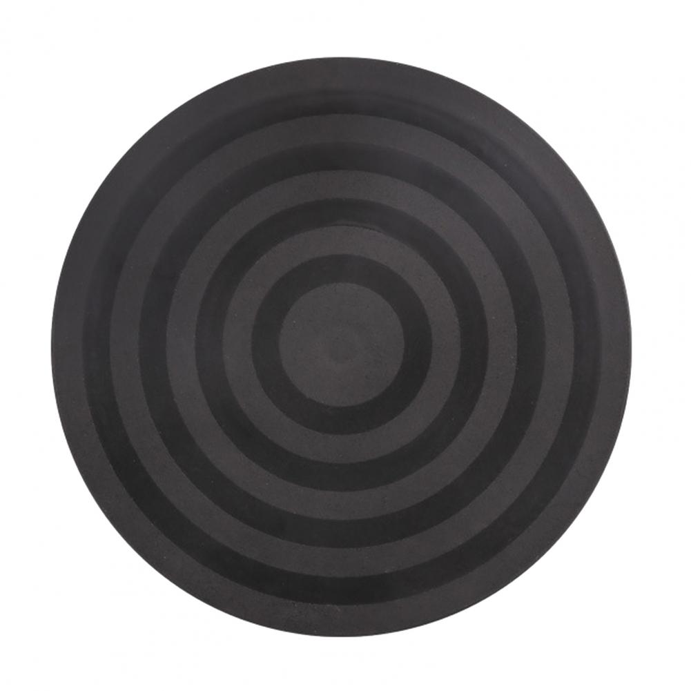 Box Packaging Swivel Base Countertop Turntable Base Heavy Duty Turntable for Potted Plants Display 360 Degree Rotating Swivel