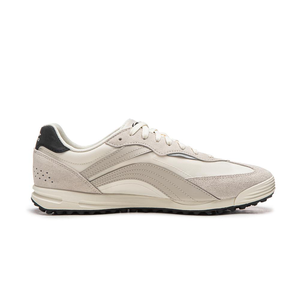 Li Ning Fei Lin Trainer Versatile Fashion Trendy Comfortable Lightweight Soft Elastic Non-Slip Wear-Resistant Casual Low-Top Shoes AGLW041-3