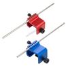 090E Universally Motorbike Chain Sprocket Alignment Tool Motorcycle Chain Corrector Cycling Multitool Chain Repair