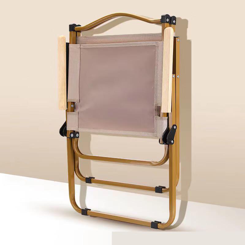 OEING Outdoor Folding Camping Chair