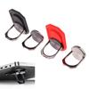 For Tablet Keyboard 2Pcs Invisible Mini Portable Cooling Stand Feet Zinc Alloy Foldable Laptop Non-Slip Base Bracket Support