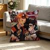 J-Jackpot Crash Course Dark Casino Thriller  Square Double-Sided printed Pillow Case Bedroom Bedside Pillow Sofa Cushion Cover