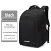 Sunshine 8AM Large Capacity Water-Repellent Backpack
