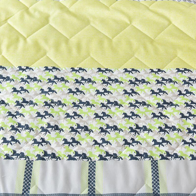 Shanshan FIRS Machine Washable Summer Thin Quilt