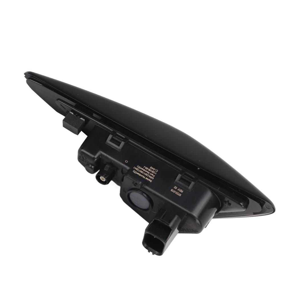 Car Front Left Side Wing Fender Camera 1125106‑50‑J Front Left Side Wing Camera For Tesla Model 3 Y 2017‑2025