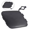 Vehicle Repair As Shown In The Picture Front Bumper Cover ABS Tow Cover Fit For 308 OE Number 1627406580 Practical Design