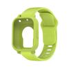 WatchBand Strap For Redmi Watch 5 Active SmartWristbands Fashion Silicone Bracelet For Redmi Watch5 Active WristBand Strap&case