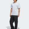 Adidas Originals FW25 DE Skateboard Merlin Cotton Knit Sports Short Sleeve T-Shirt Unisex Tops KR6366