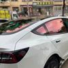 52cm X152/300/600cm New Red Chameleon VLT 85% Windscreen Foil Car Side Windshield Protection Solar Sunroof Tinting Film UV Proof