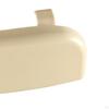 Car Visor Sunglasses Case Hard Shell Glasses for All Vehicle