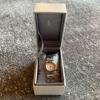 Used SEIKO LUKIA Women's Silver Stainless Steel Quartz Watch