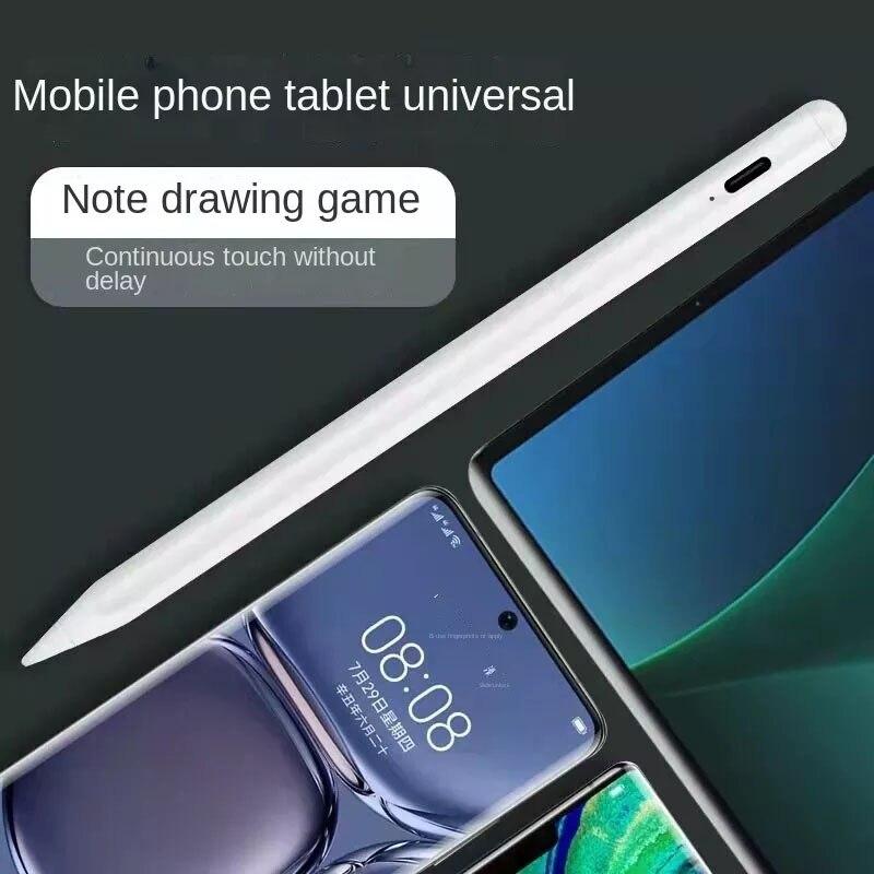 Universal Stylus Capacitive Touch Pen for  Galaxy Tab S3 S2 S4 S5E S6 Lite A A2 A6 A7 A8 S E 9.6 8.0 Tablet Phone Pencil