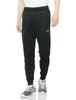 Training Wear Soft Knit Super Size S Pants, Slim, 32MDA116, Black,