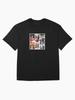 Gladys Knight & The Pips Motown Music Oversized T-Shirt