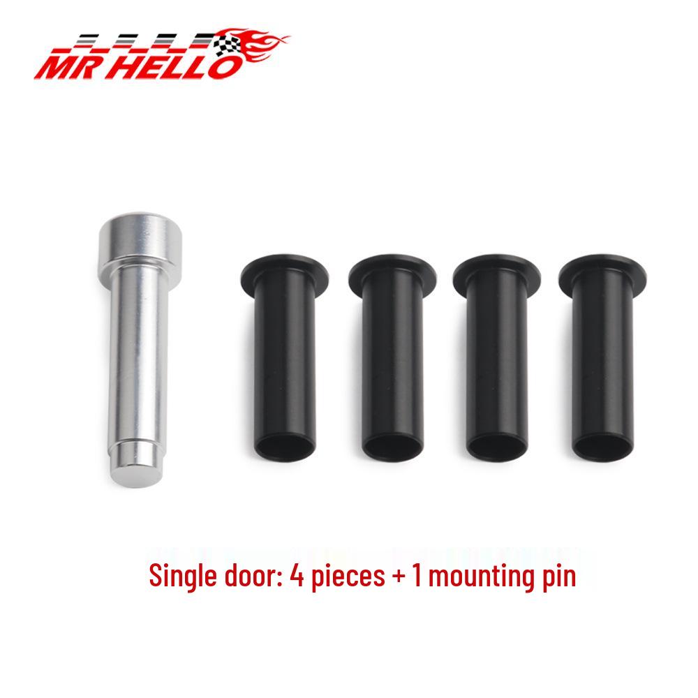 

Jeep Wrangler TJ YJ CJ LJ (1986-2006) Door Hinge Bushing