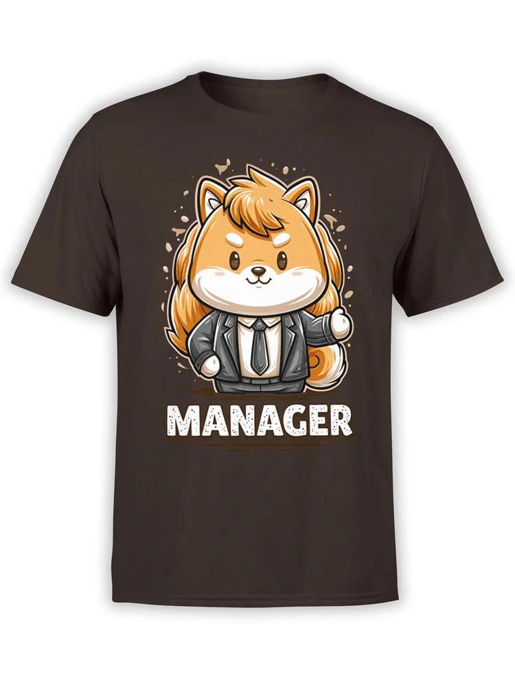 Unisex Shiba Inu Tshirt Unisex S