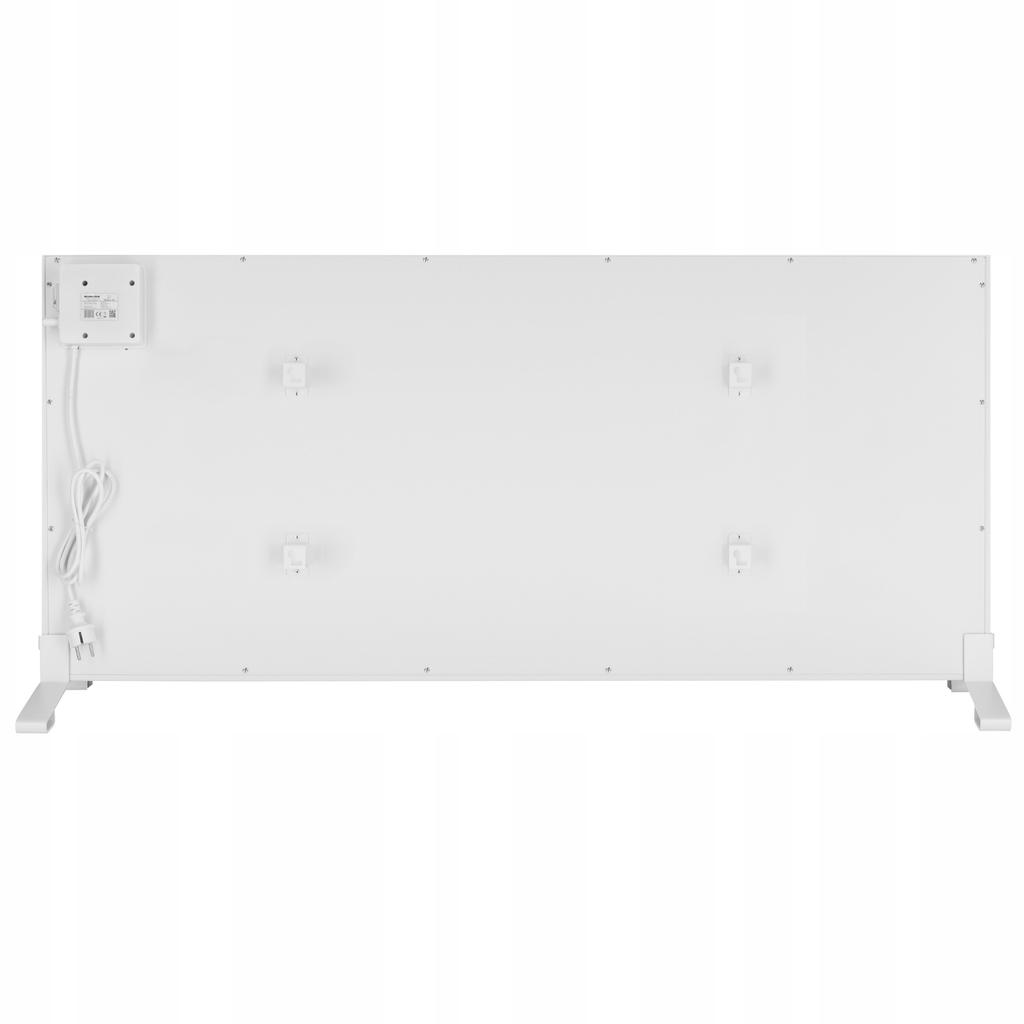 Infrared Heater Ir Milano 700W + Wifi + Legs