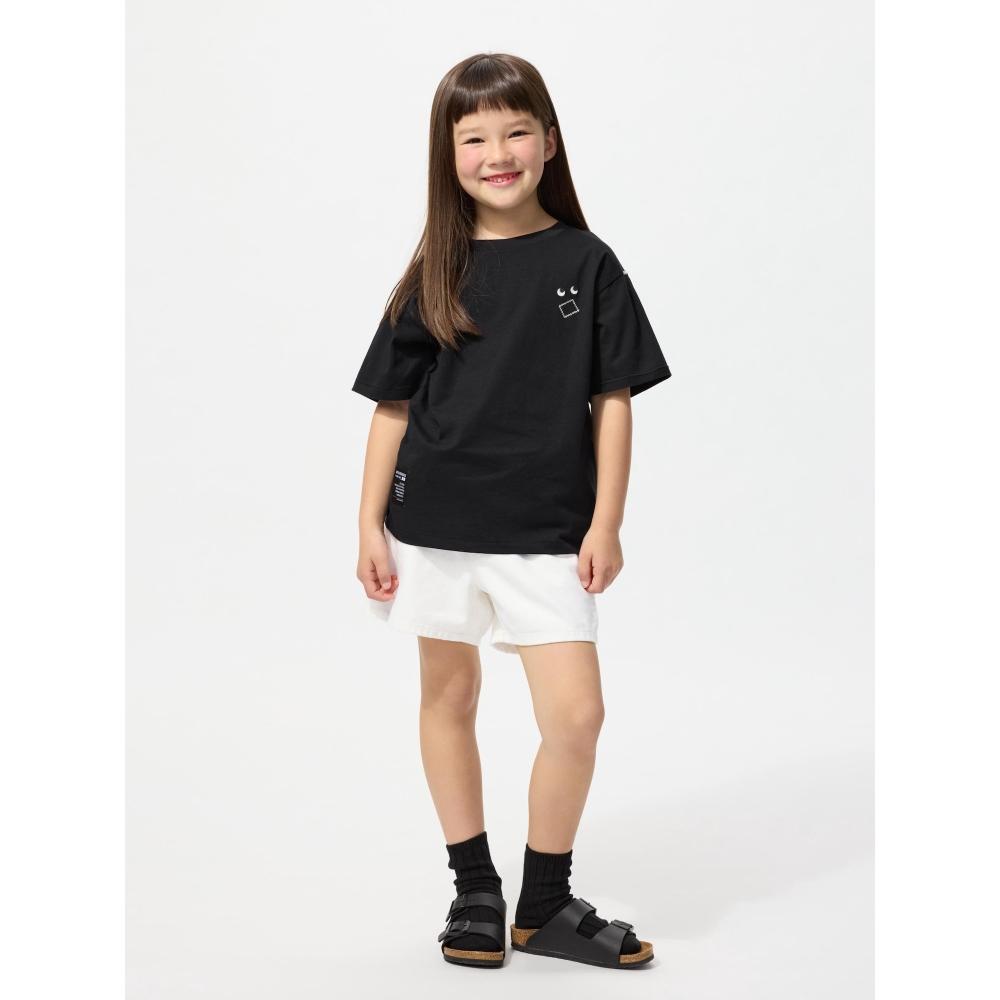 Uniqlo KT1easy Kids T shirT B