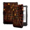 Anti-fall Folio Cover Protective Shell for PocketBook Touch Lux 5 4 HD 3 616 627 632