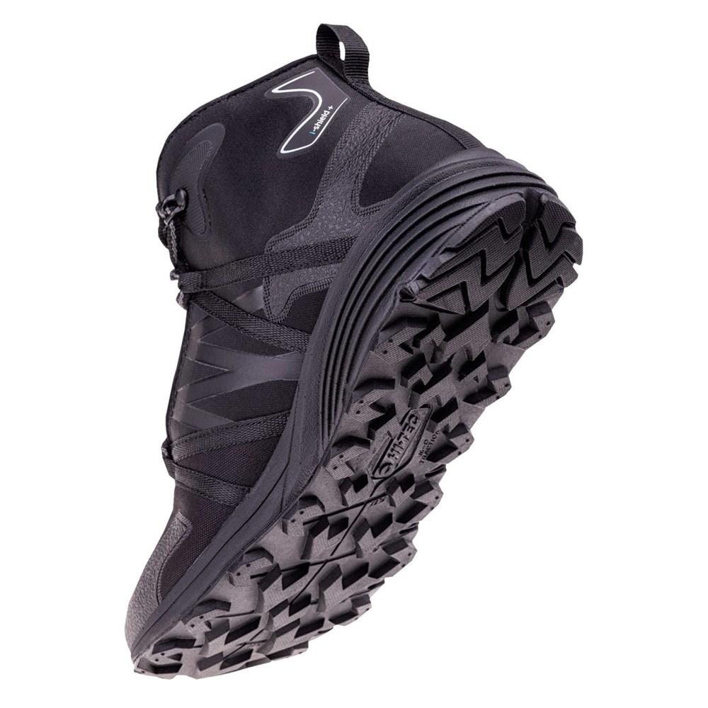 Hi-Tec V-LITE SHIFT I + Hiking Boots Black
