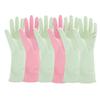 Rubber Household Cleaning Gloves