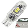 LED Bulb License Plate Light, Dome Map License Plate Trunk Cargo Light, License Plate