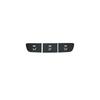 For 13-15 Buick Verano Encore HVAC Climate Control Button Repair Decal Stickers