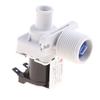 Elettrovalvola Solenoide per Ingresso Acqua di Alimentazione Valvola Solenoide per Valvola Normalmente Chiusa Elettrovalvola Solenoide per Lavatrice Elettrica per Va